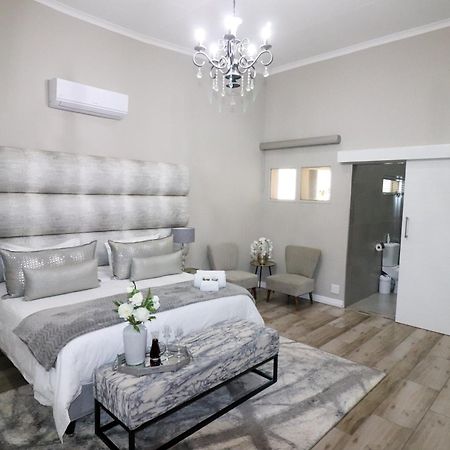 Stonehill Villa Блумфонтейн Экстерьер фото
