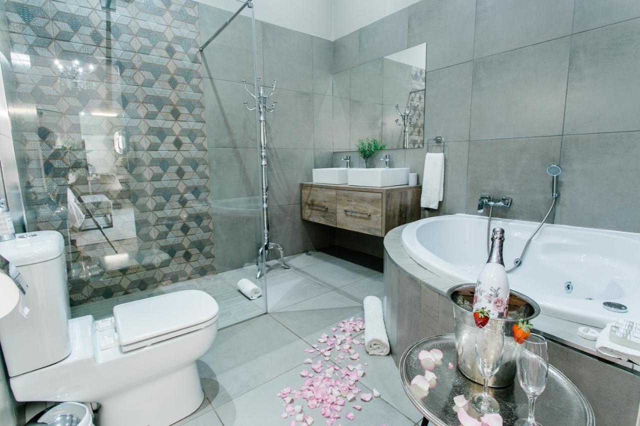 Stonehill Villa Блумфонтейн Экстерьер фото