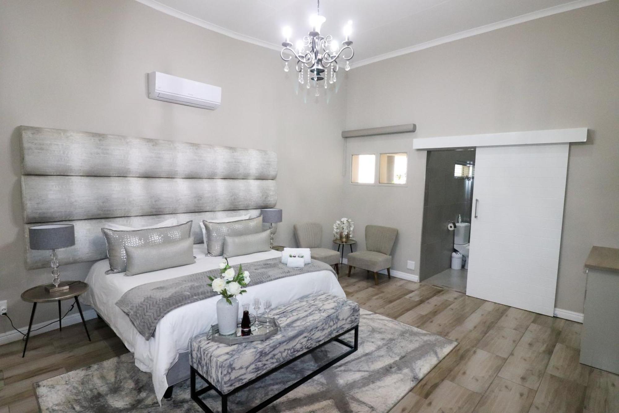 Stonehill Villa Блумфонтейн Экстерьер фото