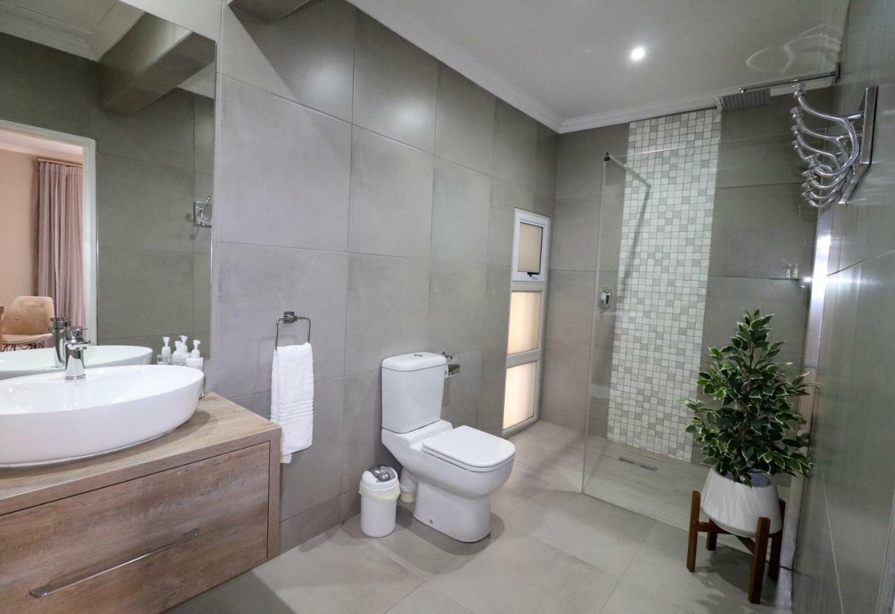 Stonehill Villa Блумфонтейн Экстерьер фото